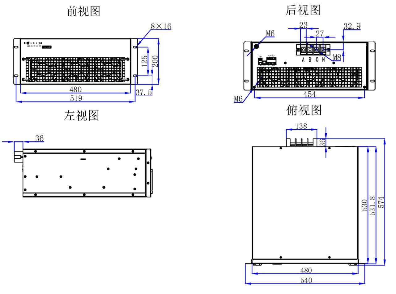 660V 100A/50Aģ��